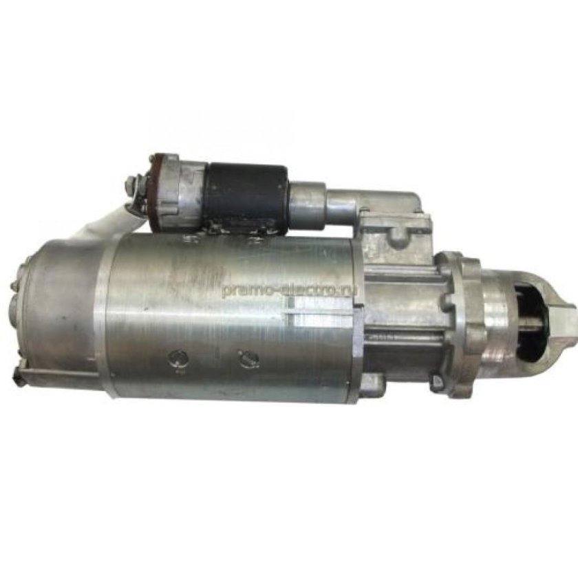 2501.3708-21 Стартер