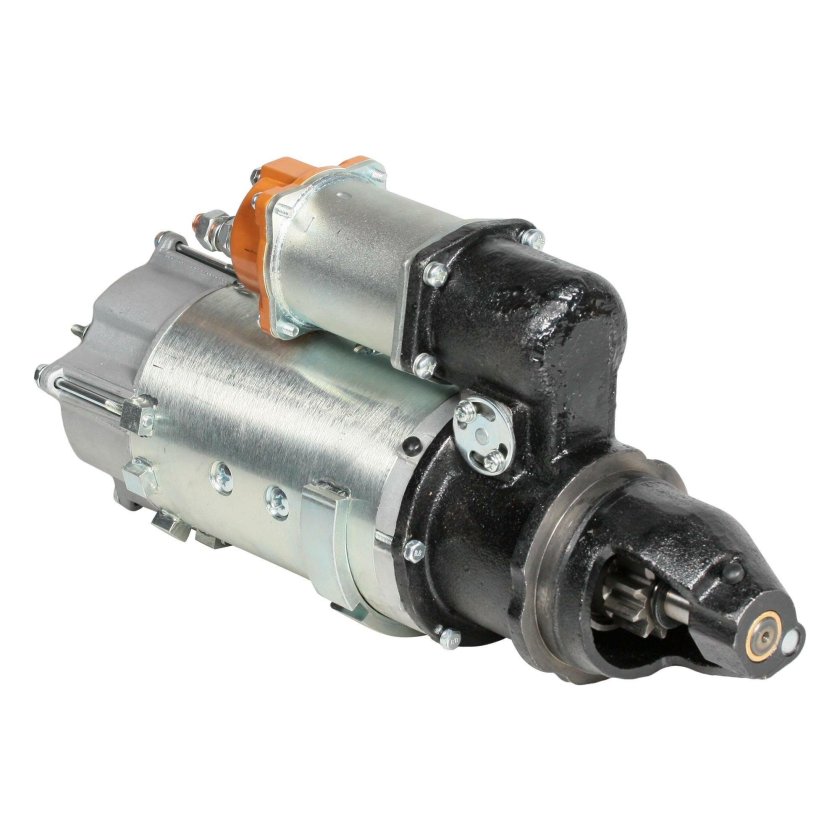 Стартер ЯМЗ 238