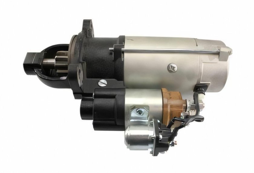 Стартер ямз