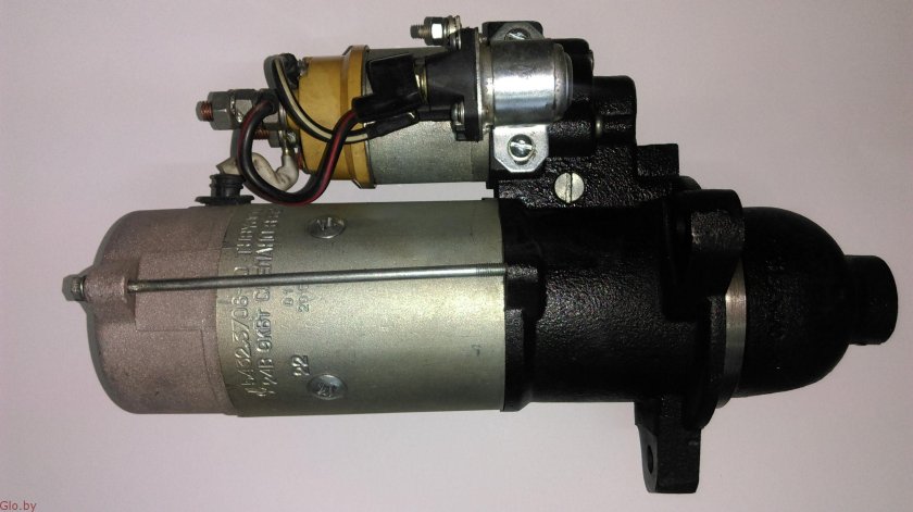 Батэ стартер маз