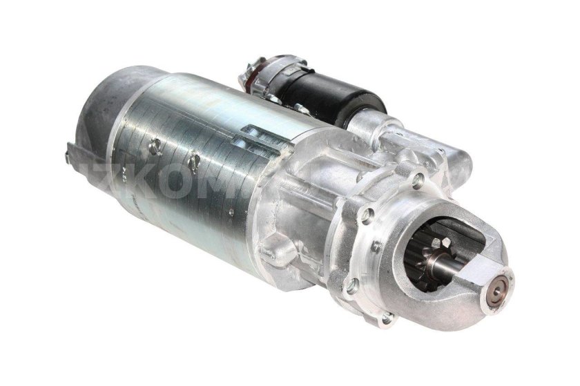 Стартер камаз ст142б2