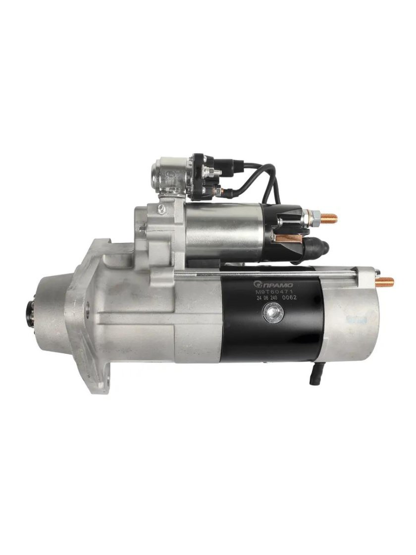 Стартер ямз