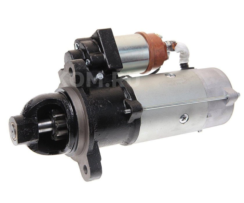 Стартер 3002.3708000