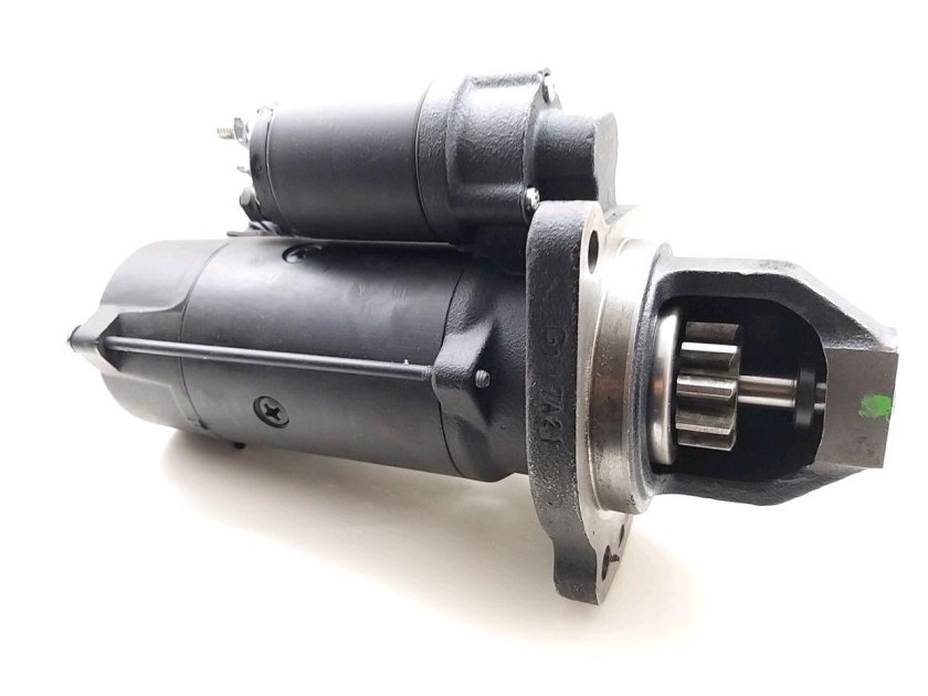 Стартер Урал azf 4581