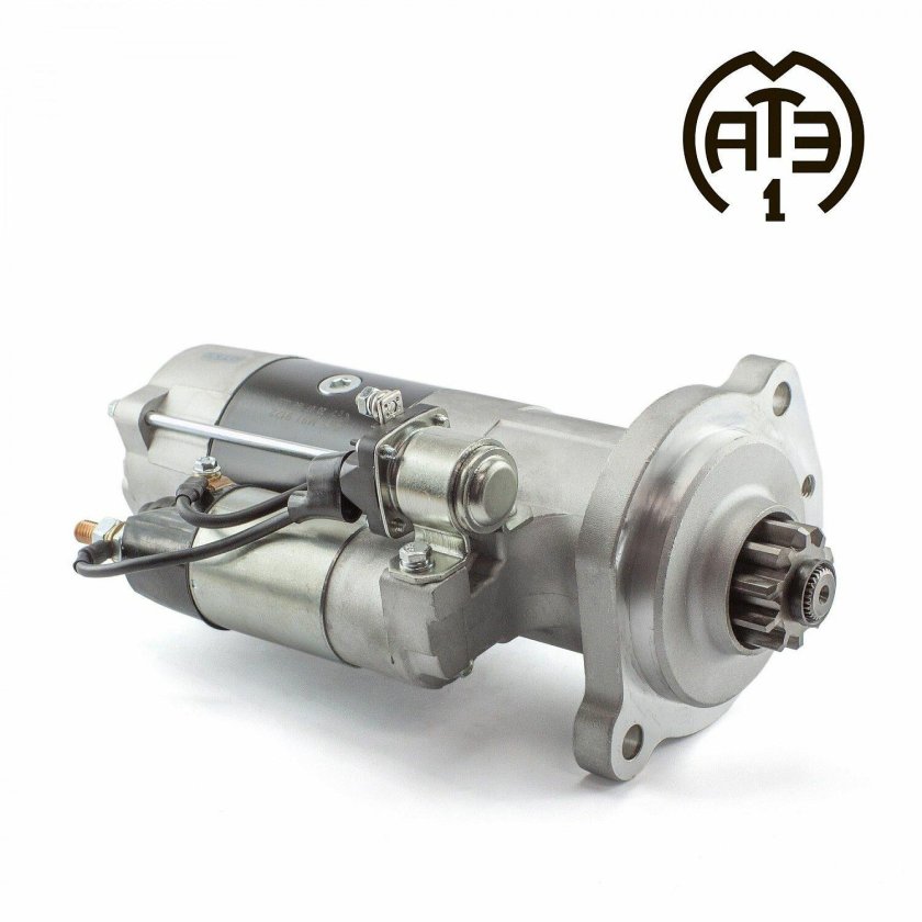 М9т.9122 стартер