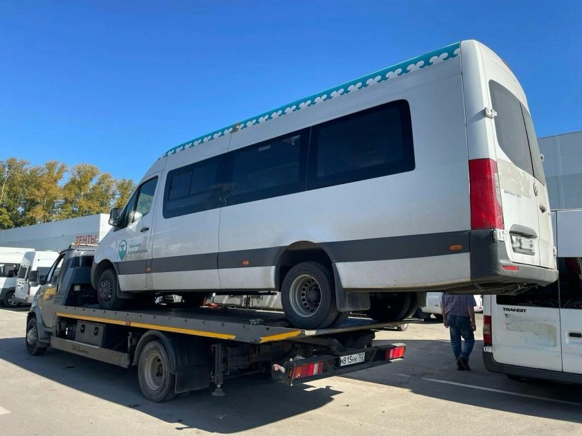 Эвакуатор круглосуточно