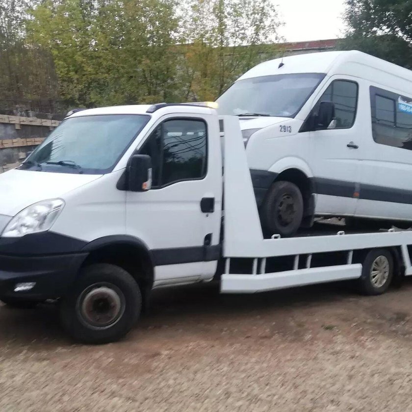 Эвакуатор Подольск