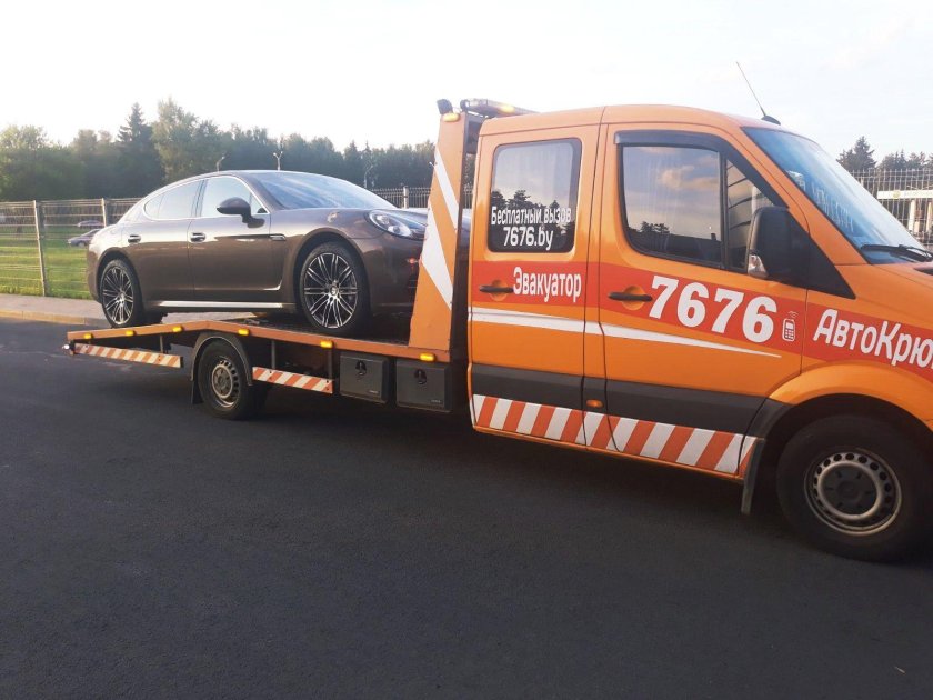 Техпомощь Минск