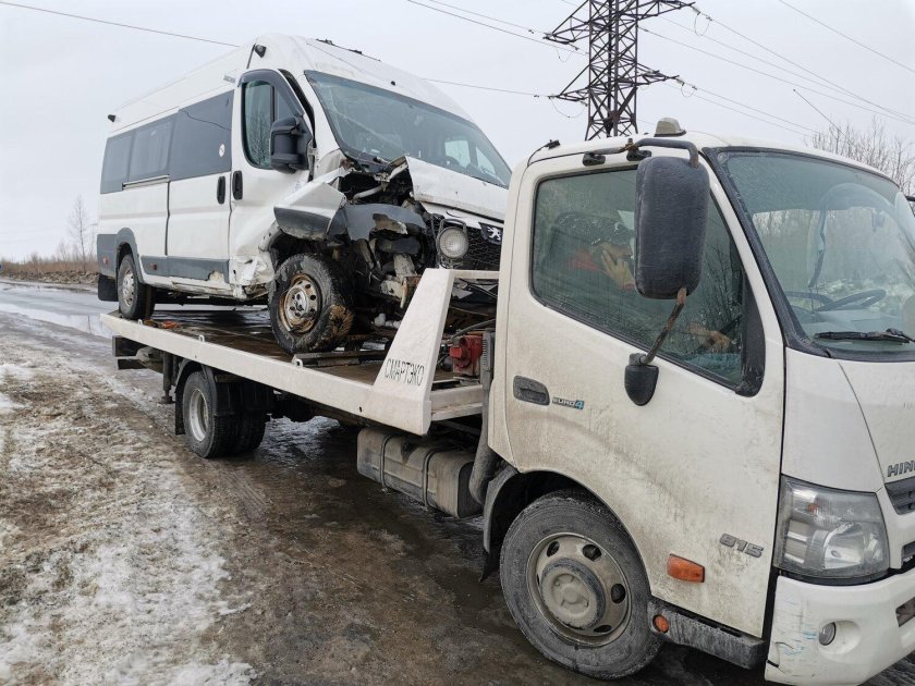 Эвакуатор Сургут