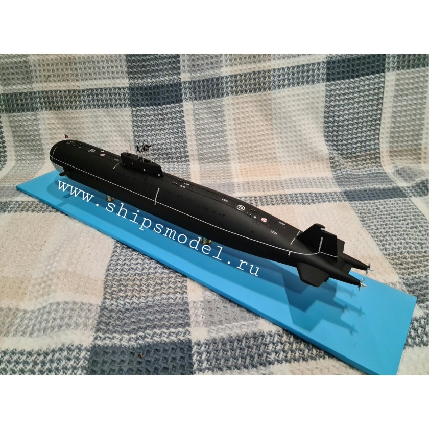 Проект 662 Анчар