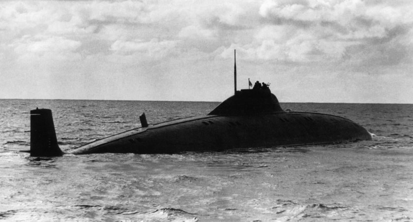 СС-533 проект 1710