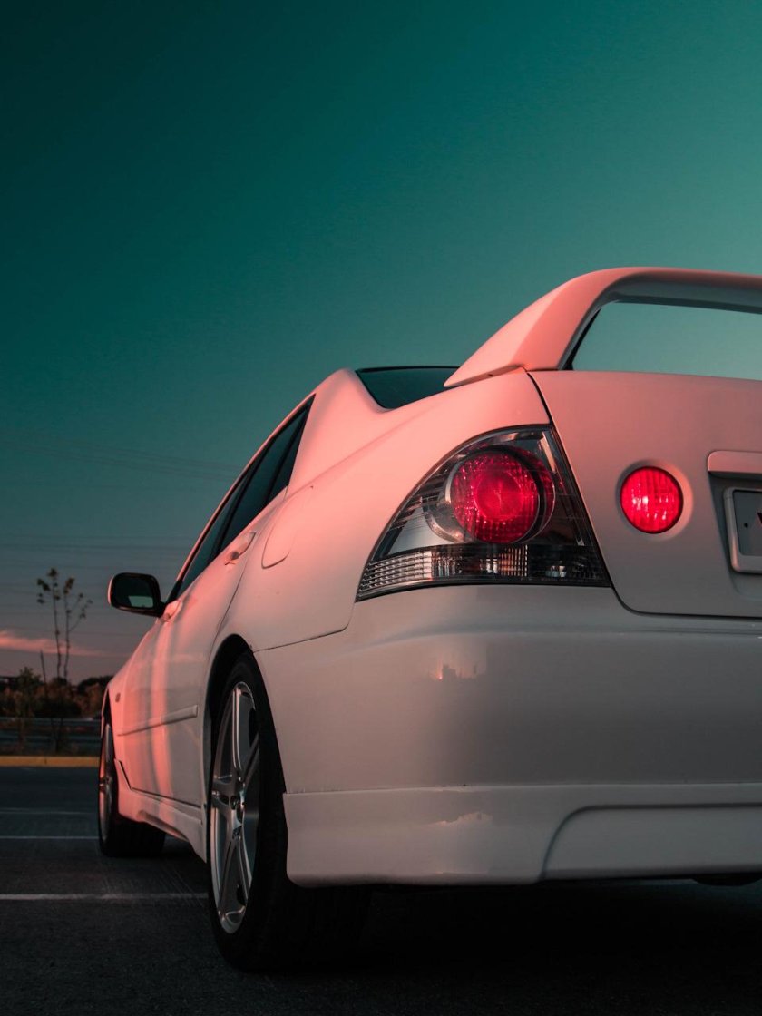 Altezza хэтчбек