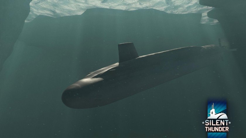 Подлодки в вар Тандер