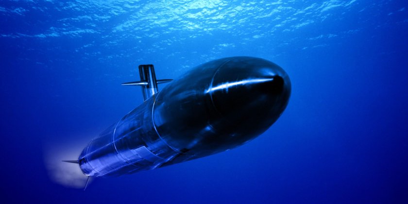 Подводные лодки