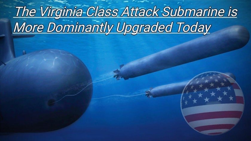 Посейдон торпеда