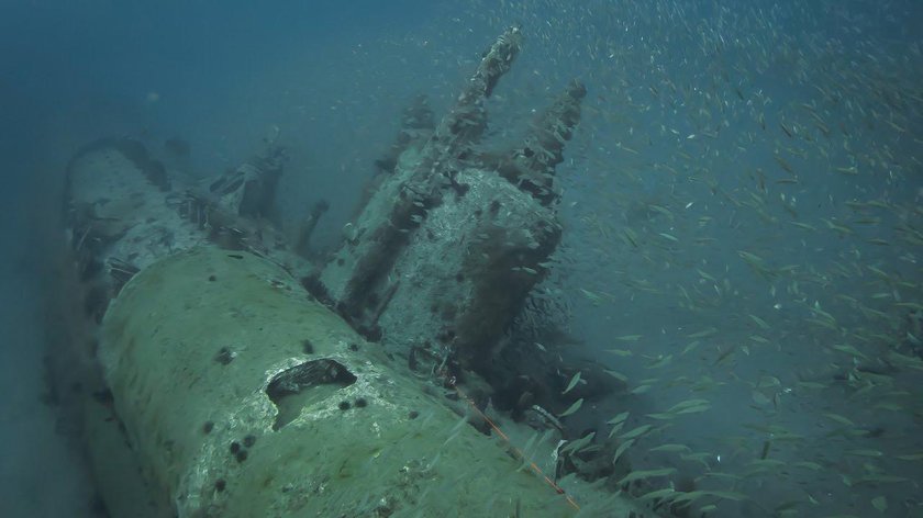 U-3523 подводная лодка