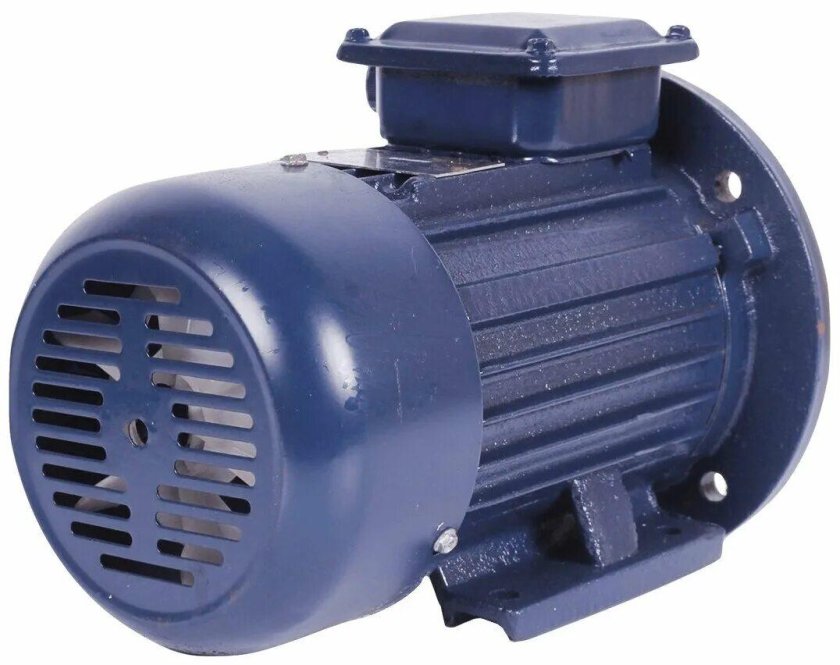 Электродвигатель ТМ бэз АИР 100l4 крепление