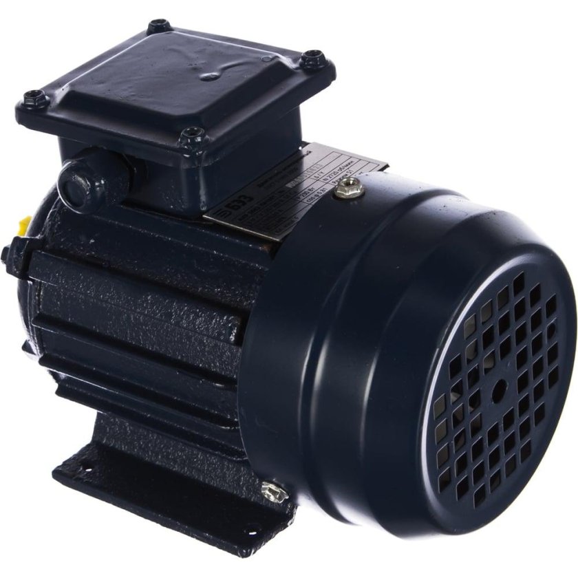 Электродвигатель ТМ 42/2