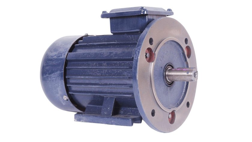 Электродвигатель Esq