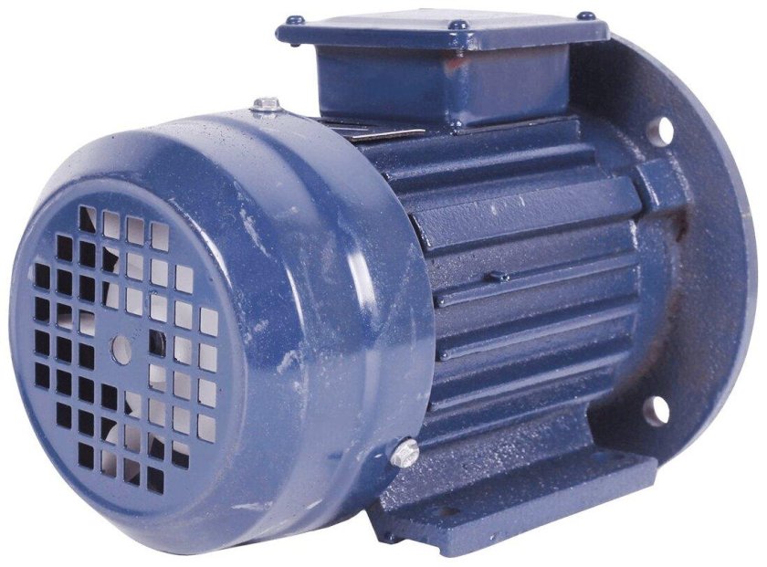 Электродвигатель АИР 2081