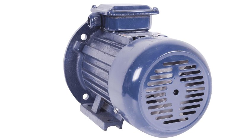 Бэз АИР 132m8 im2081