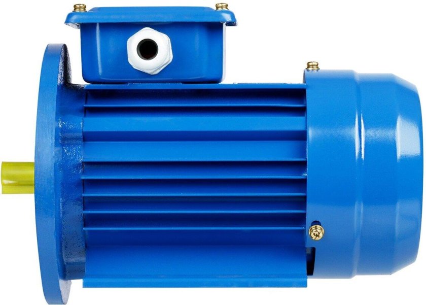 Электродвигатель АИРЕ 100s4