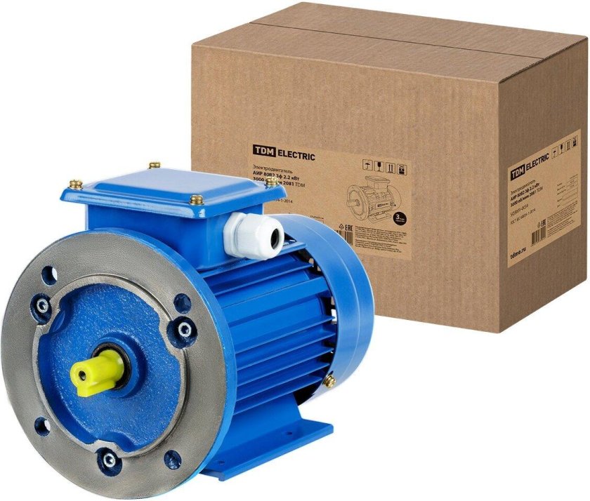 АИР 132 11 КВТ 1500 об/мин токи