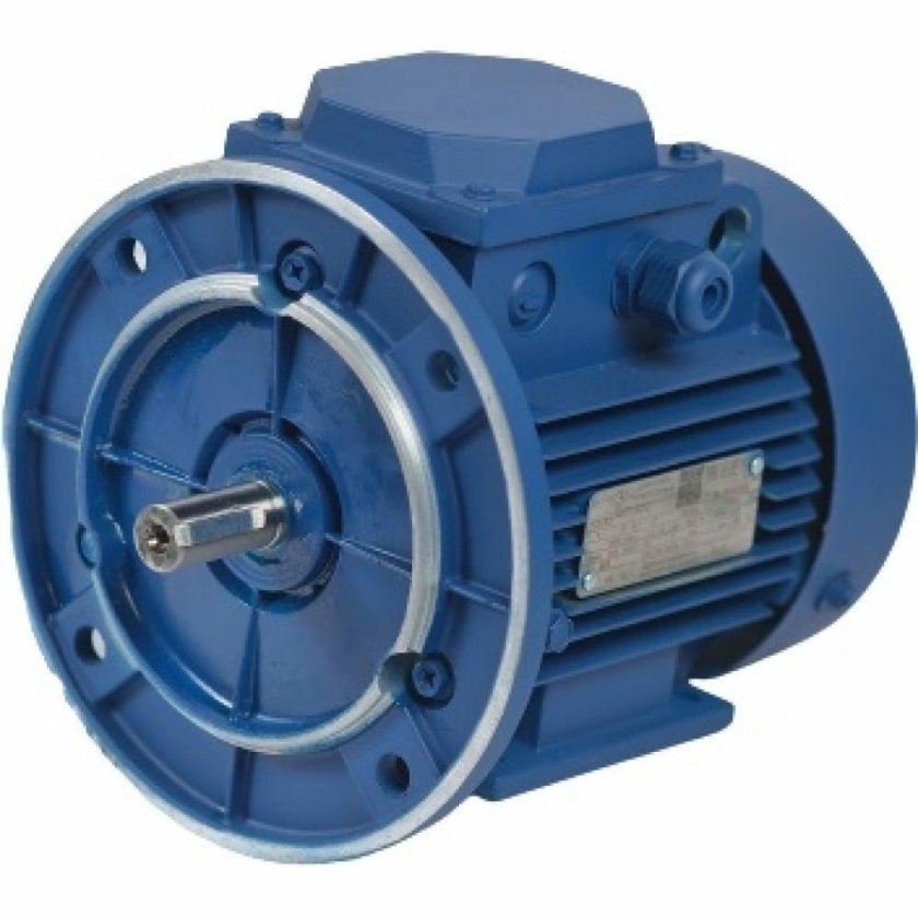 Электродвигатель МЭЗ у2-220/380-50im2181-р.к.в. к31е-ААА (