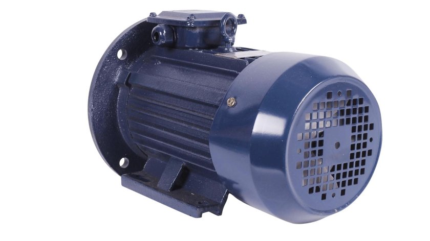 Электродвигатель АИР 100 l2