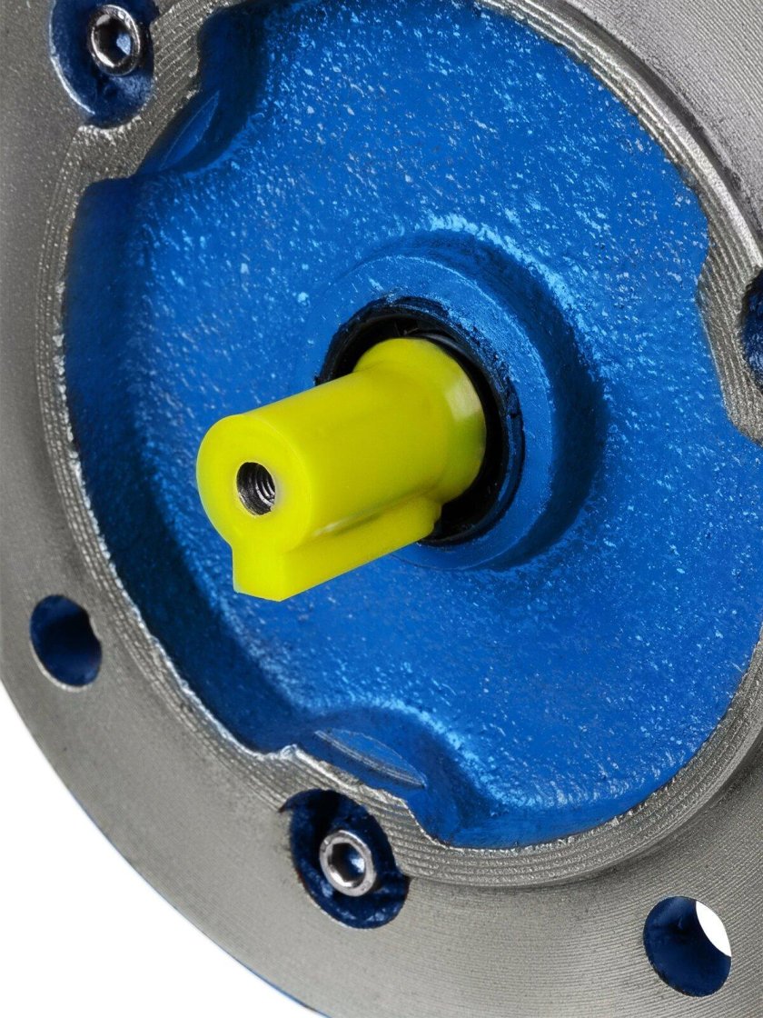 Электродвигатель АИР 3081