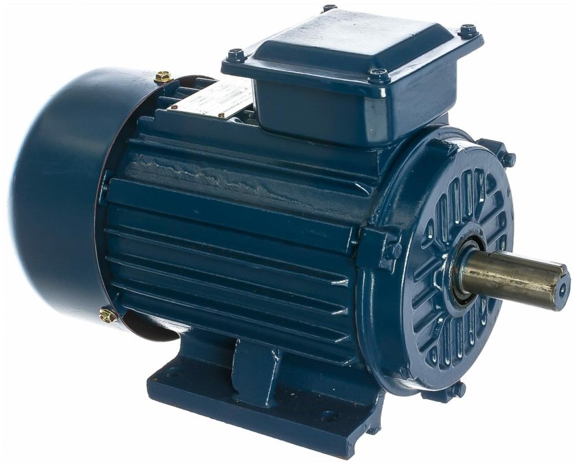 Электродвигатель ТМ бэз АИР 71в2 im 2081 31266