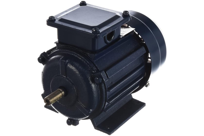 Электродвигатель ТМ бэз