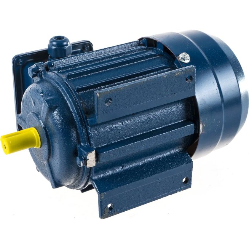 Электродвигатель АИС 56 а2 уз