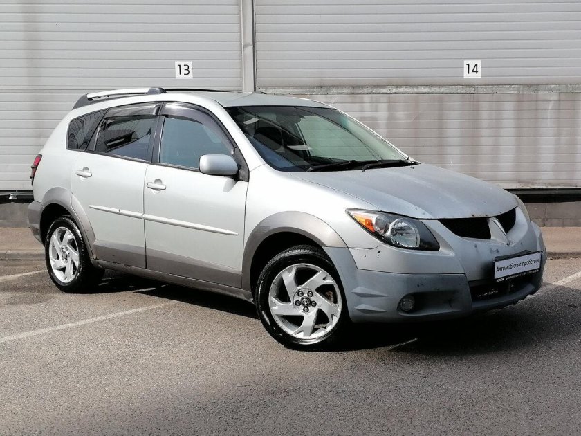 Тойота вольтц 2002