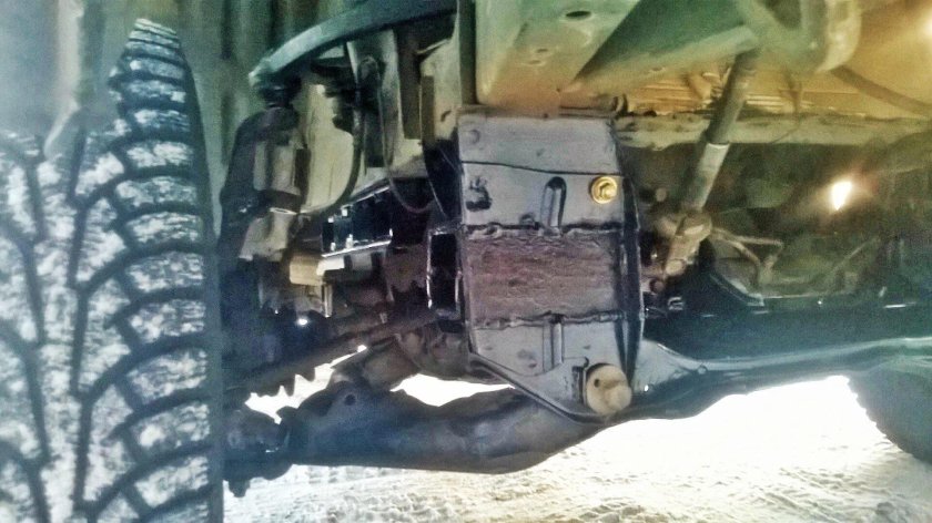 Hiace Toyota 106 кузов лифт