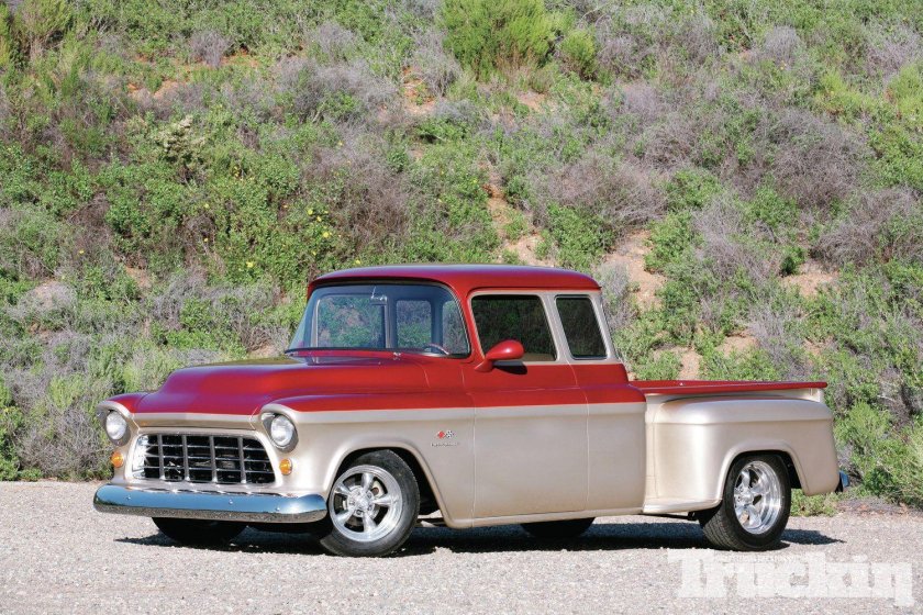 Chevrolet Pickup