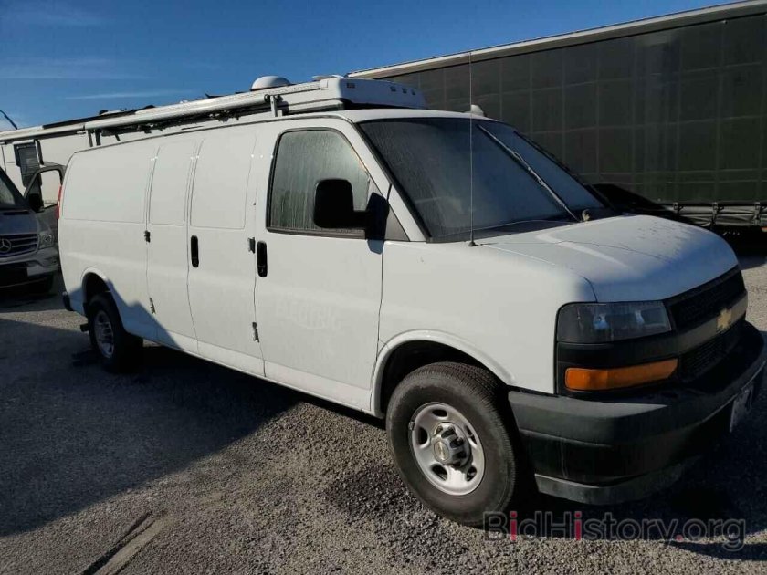 Chevrolet Express 1990