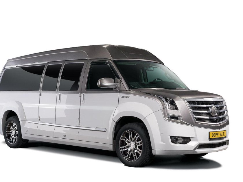 Chevrolet Express 2022