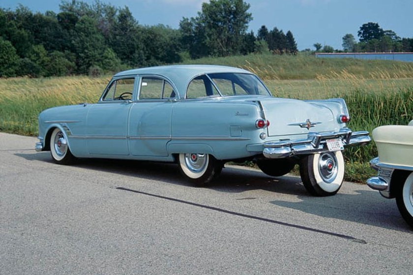 Packard Cavalier 1953