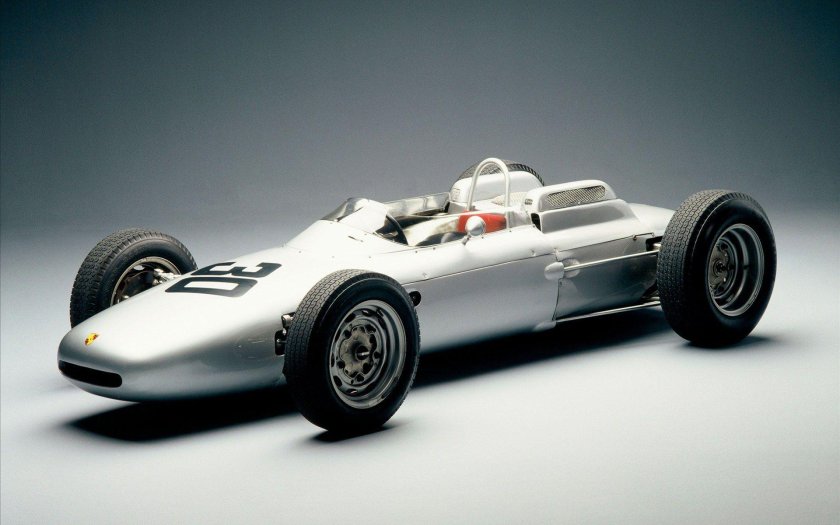 Porsche f1