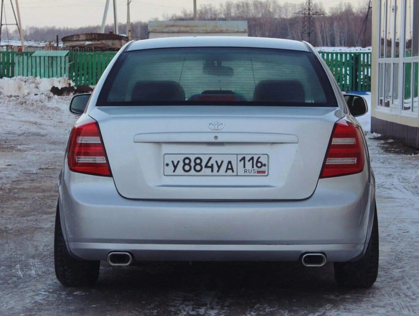 884 150 Номер машины Нова