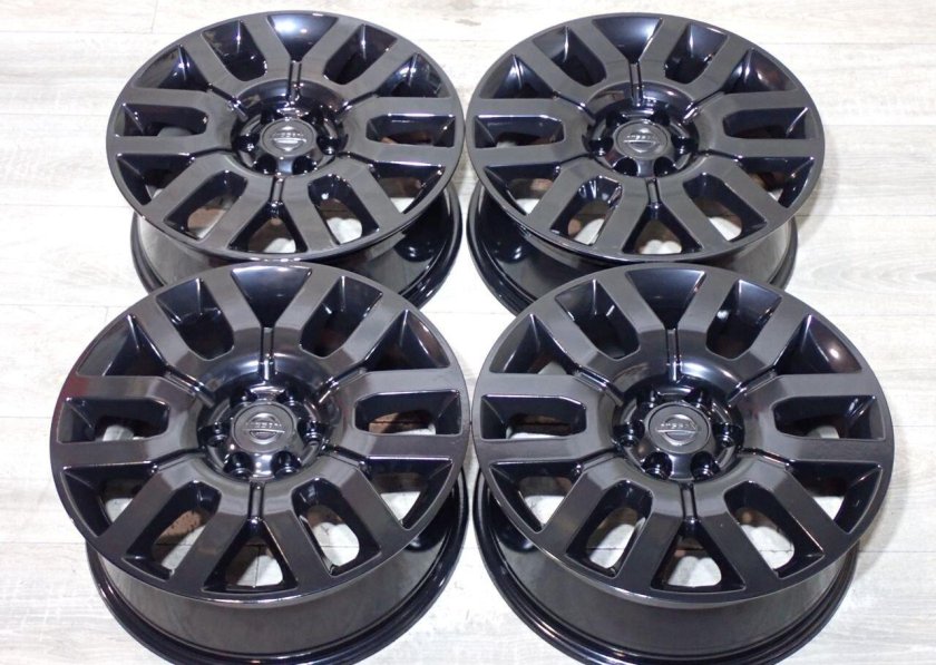 Диски на прадо 150