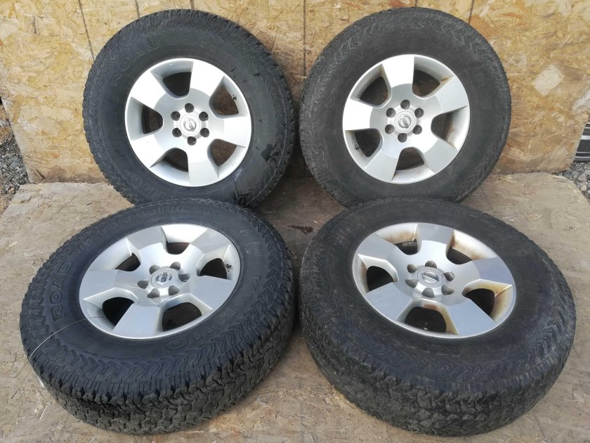 Литье Патфайндер. Конусы