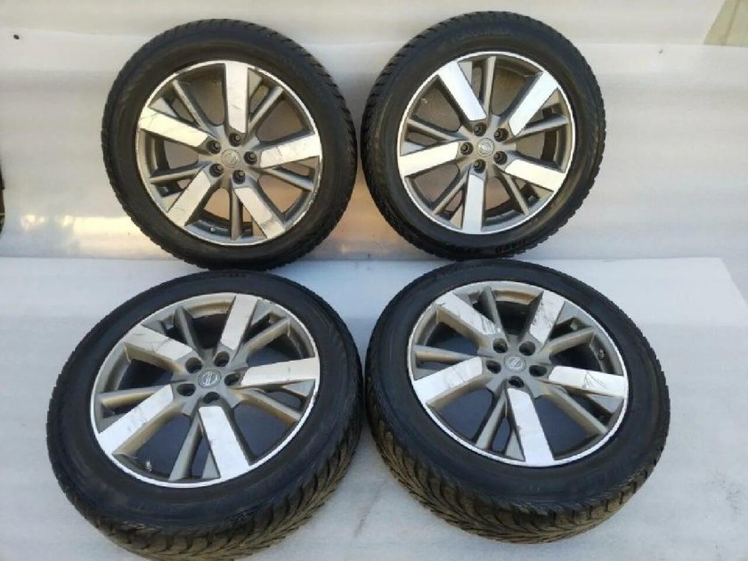 КИК Vesta Cross кс874