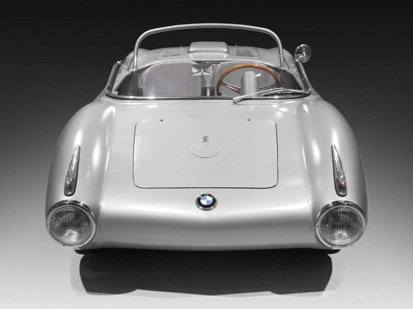 BMW 700 RS (1960);