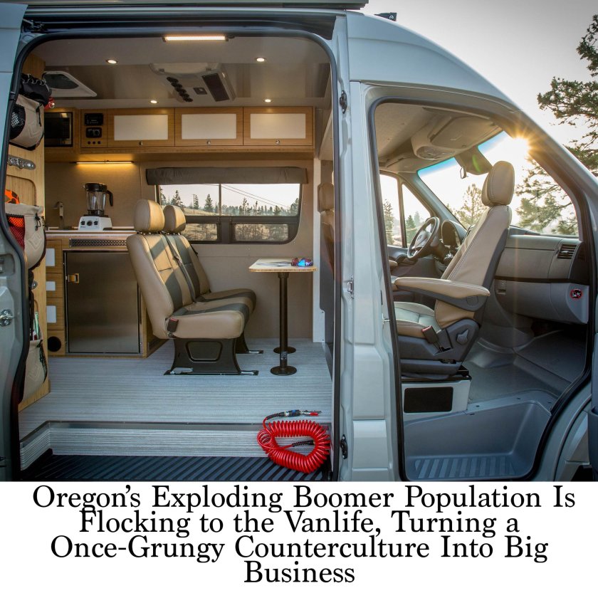 Мерседес Бенц Спринтер кемпер