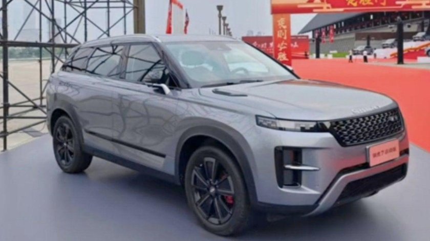 Chery tiggo 7 sport edition