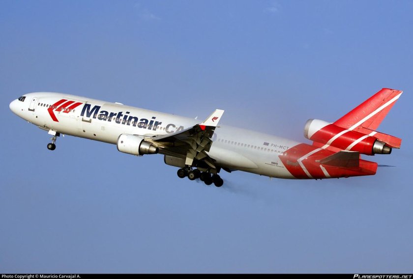 Douglas aircraft company