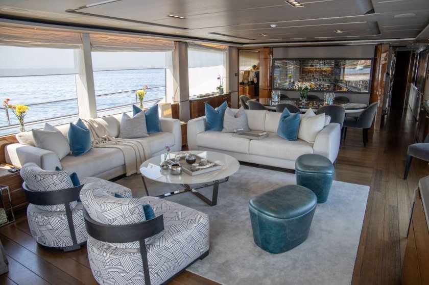 Скандинавский яхтинг