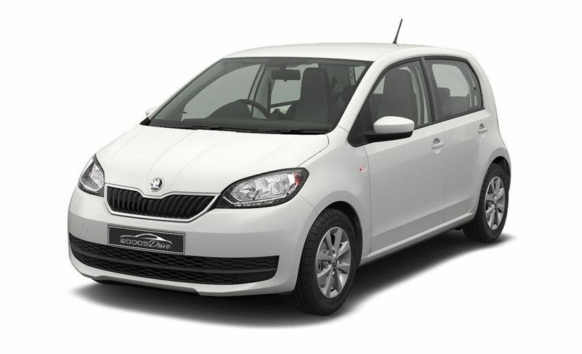 Прокат автомобилей